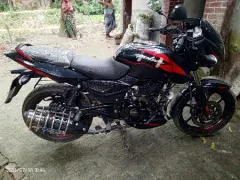 Bajaj Pulsar 150 Twin Disc